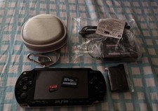Sony psp e1004 usato  Italia