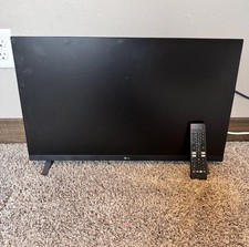 Smart TV LG 27” com controle remoto LG-27LQ625S-PU comprar usado  Enviando para Brazil