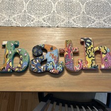 Anthropologie multicolor fabri for sale  Lincoln