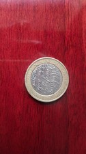 Robbie burns coin for sale  BURY