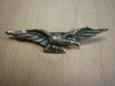 Insigne badge anglais d'occasion  Bailleul