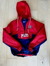 Giacca nuova nike usato  Roma