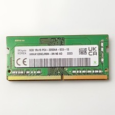 Hynix sodimm 8gb for sale  LONDON