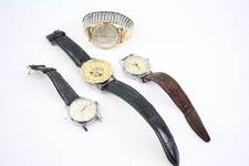 Mens vintage watches for sale  LEEDS