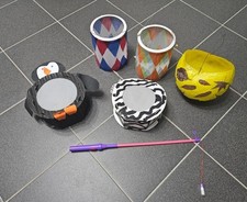 Kinderlaternen plus laternenst gebraucht kaufen Kinderlaternen plus laternenst gebraucht kaufen  Mühlhausen