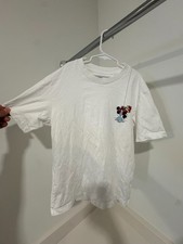 Camiseta Uniqlo UT Super Mario Kart anos 90 tamanho XS videogame retrô Lakitu, usado comprar usado  Enviando para Brazil