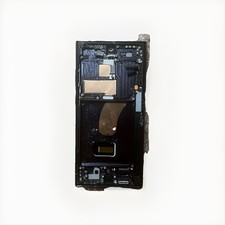 Led display lcd gebraucht kaufen  Darmstadt