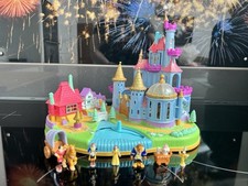 Polly pocket beauty for sale  LEYLAND
