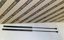 Coppia pistoncini molle usato  Cesano Maderno