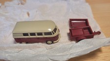 Wiking bus pkw gebraucht kaufen  Teltow