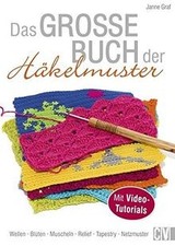 Große buch häkelmuster gebraucht kaufen  Berlin