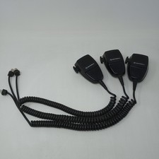 Hmn3596a speaker mic for sale  Siler City