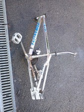 Powerlite chaos bmx for sale  WILLENHALL
