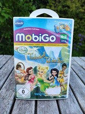 Vtech mobigo spiel gebraucht kaufen  Kassel