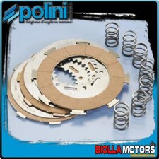 230.0014 kit serie usato  Trapani