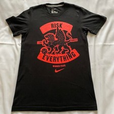 Nike men black for sale  PONTYPRIDD