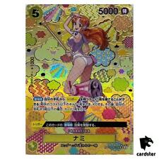 Nami SR OP08-106 OP09 [SP PAR] Imperadores no Novo Mundo One Piece Japonês comprar usado  Enviando para Brazil