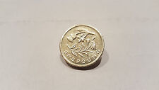 One pound rare for sale  HORSHAM