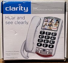 Clarity p300 amplified for sale  Winchester