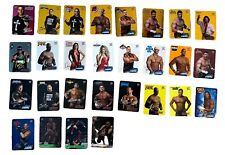 Lotto carte wwe usato  Breno