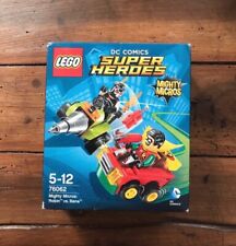 Lego 76062 mighty usato  Cirie