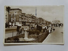 Marine parade gt. for sale  UK