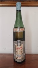 Bottiglia vino clavijo usato  Roma