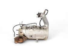 Catalizzatore mercedes classe usato  Licata