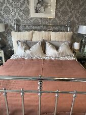 Dunelm brown sofa for sale  NOTTINGHAM