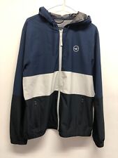 Hollister hooded jacket for sale  BELFAST