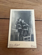 Photographie ancienne format d'occasion  Saint-Jean-en-Royans