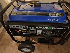 Duromax 4400 dual for sale  Wesley Chapel