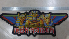 Iron maiden powerslave gebraucht kaufen  Stuttgart
