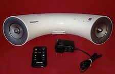 Samsung dual docking usato  Putignano