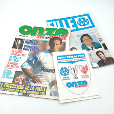 Mondial 1991 serie d'occasion  Frejus