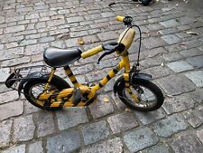 Tigerenten kinderfahrrad 12 gebraucht kaufen  Berlin