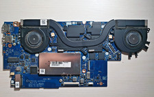 Scheda madre heatsink usato  Bari