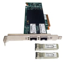 557sfp dual port gebraucht kaufen  Mönchengladbach
