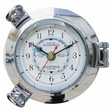 Wanduhr tidenanzeige tidenuhr gebraucht kaufen  Rheinsberg