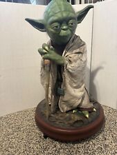 Star wars yoda for sale  North Royalton