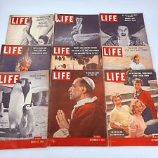 Vtg lot 1954 for sale  Casper