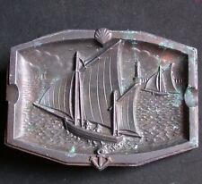 Bateau peche cendrier d'occasion  Étang-sur-Arroux