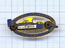Pin formule williams d'occasion  Massy