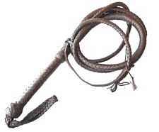 Feet bull whip for sale  FELTHAM