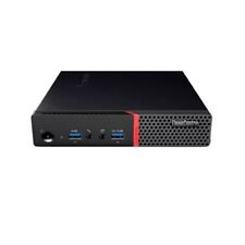 Mini lenovo m715q d'occasion  Paris X