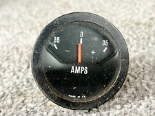 Vintage car amps for sale  PRESTON