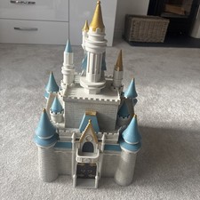 Disney cinderellas castle for sale Disney cinderellas castle for sale  CIRENCESTER