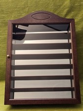 Sammlervitrine setzkasten hän gebraucht kaufen  Nürnberg