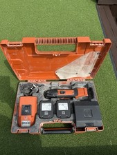 Fein afmm14 18v for sale  BRISTOL