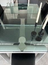Table heals chairs for sale  LONDON